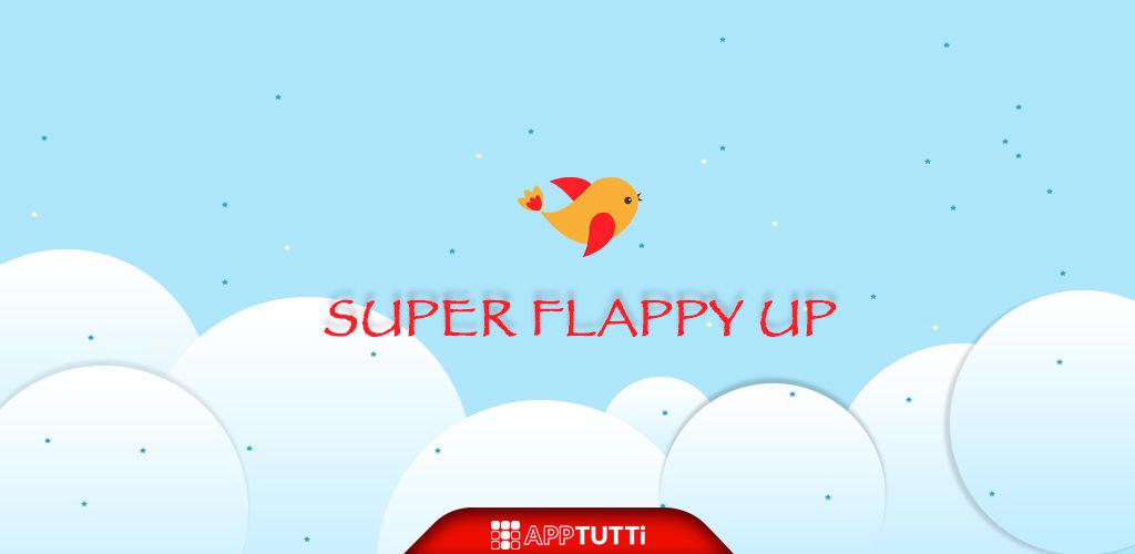 super flappy up