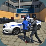 警车模拟器- Police Car Simulator