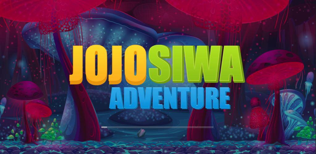Run Jojo Siwa Adventure bows
