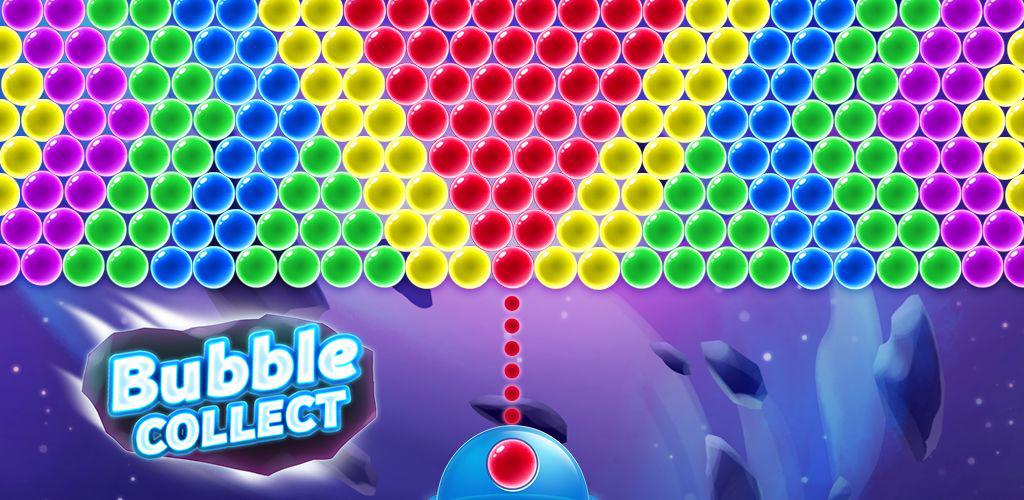 Bubble Collect