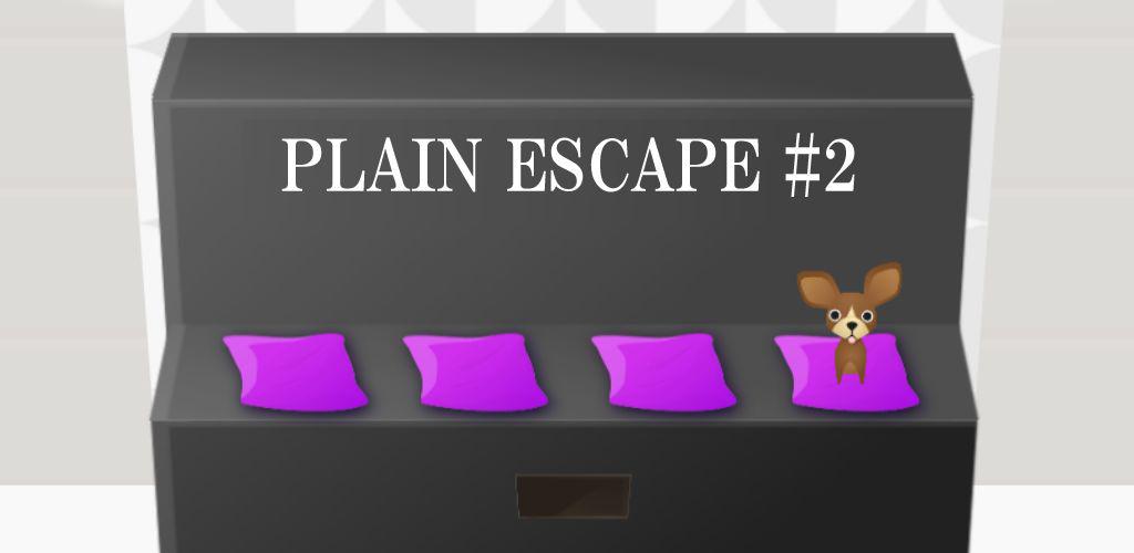 脱出ゲーム＆謎解き PLAIN ESCAPE #2