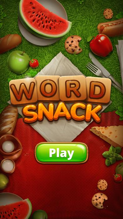 Word Snack - Picnic with Words_游戏简介_图4