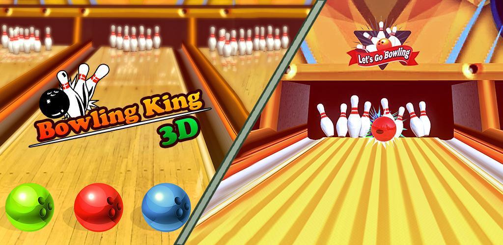 Real Bowling Fun 3D