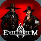 Evilibrium: Soul Hunters RPG