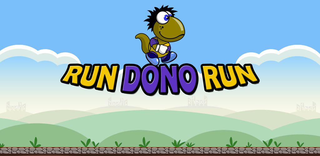 Run Dono Run