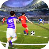 Pro Soccer Leagues 2018 - Stars Football World Cup