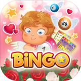 Cupid Bingo: Valentines Day Love Story