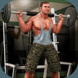 虚拟 健身房 适合 该 脂肪 身体素质 游戏