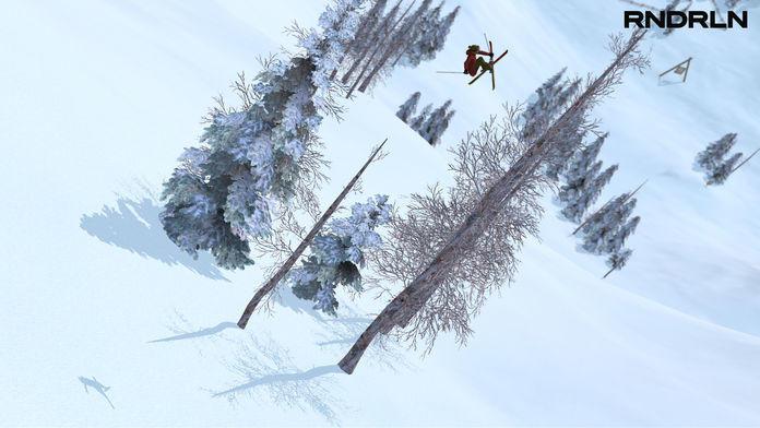 Just Ski and Snowboard_截图_5