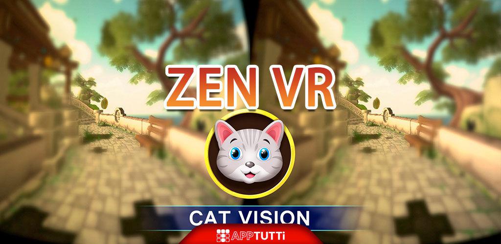 Zen VR
