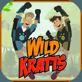 Wild Kratts Flying 2