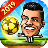 ⚽ Puppet Soccer Champions – Fighters League ❤️