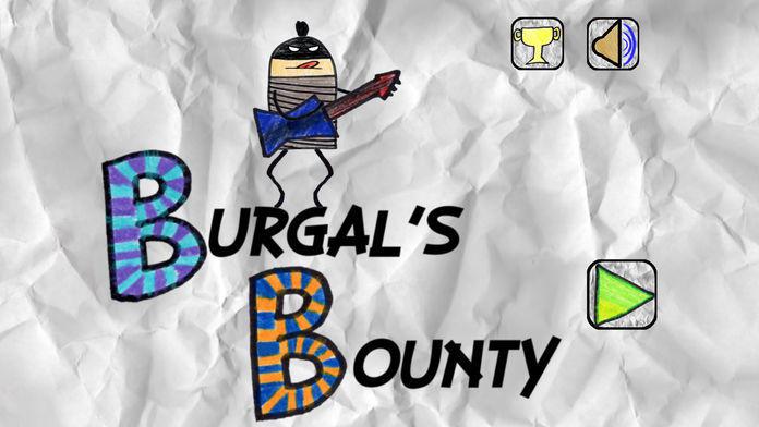 Burgal's Bounty