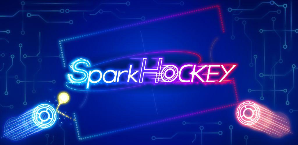 SparkHockey