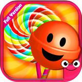 iMake Lollipops-Candy Making Kitchen Games