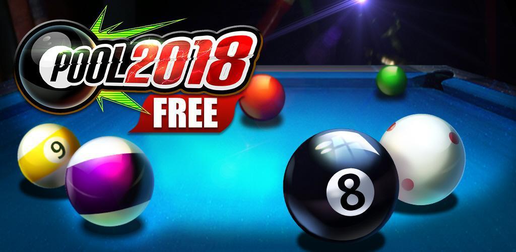 Pool 2020 Free : Play FREE offline game
