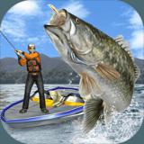 Bass Fishing 3D Premium