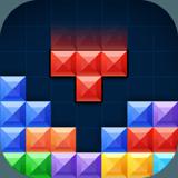 Block Puzzles: 砖块宝石块拼图游戏