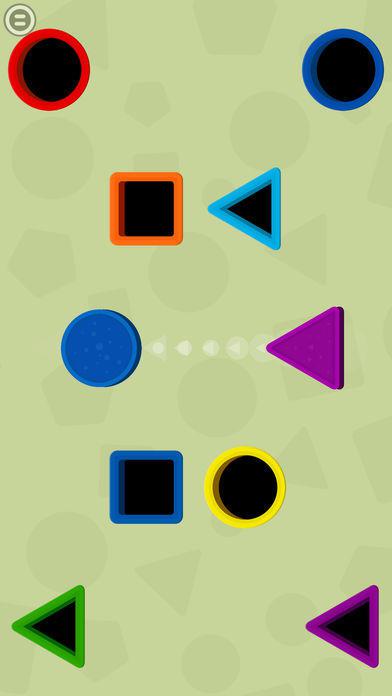 Shapes! Toddler Kids Games,Baby Boys Learning Free_截图_4