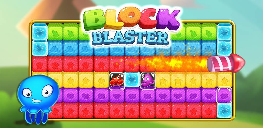 Block Blaster