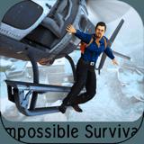 Impossible Survival: Last Hunter in Winter City