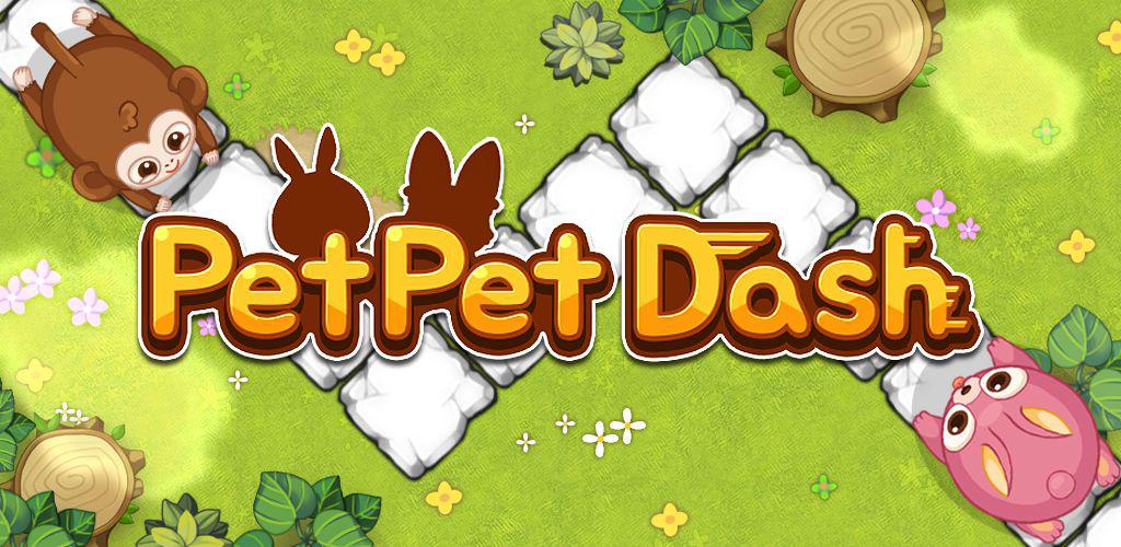 Pet Pet Dash