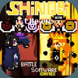 Shinobi - Epic Battle