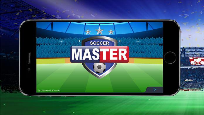 Master足球賽-网络足球比賽