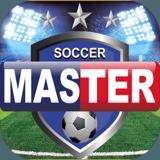 Master足球賽-网络足球比賽