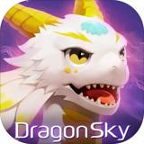Dragon Sky -放置型射擊RPG