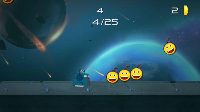 cool catthe coolest space cat is back this time he is fighting