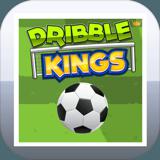皇冠足球: &Dribble Kings