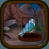 Bird Rescue From Forest : Escape Games Play-203