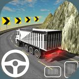 Truck Driver 3D : Hill Climb