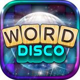 Word Disco - Free Word Games