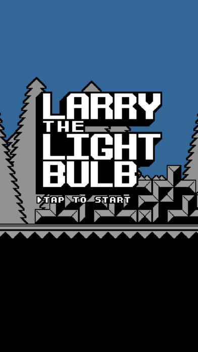 Larry the Lightbulb Mobile