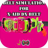 DX Simulation for X-aid Dx Belt