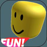 roblox手机版noob皮肤怎么弄