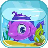 Fish Mania - Swap-Match Puzzle Game