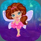 Kavi Escape Game 430 Fairy Girl Escape Game