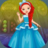 Best Escape Games 36 Lovely Princess Rescue Game