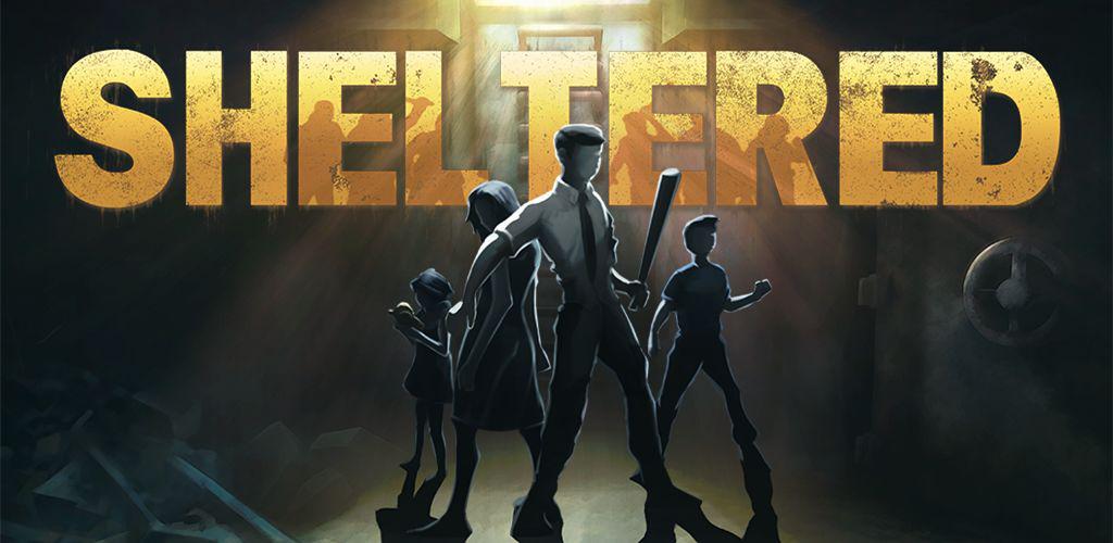 庇护所(Sheltered)手游下载_庇护所(Sheltered)官网|怎么玩 -Ourplay