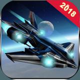 Galaxy Wars- Space Shooter- Galactic Strategy 2018