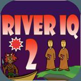 River Crossing IQ 2 - IQ Test