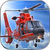Helicopter Simulator Game 2016 - Pilot Career Missions