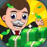 Idle Business Tycoon, Cash & Clicker Games