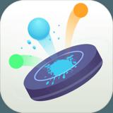 Infinite Bounce Space