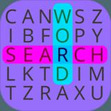 Infinite Word Search Game