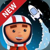 ShuttleUp! ——太空冒险游戏