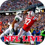 Free NFL Football 2018-19 Live Streaming